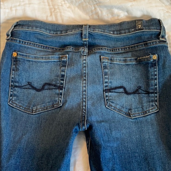 Jeans - Picture 3 of 3